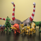 Illustration for article titled What if Dr. Seuss wrote emJurassic Park/em?